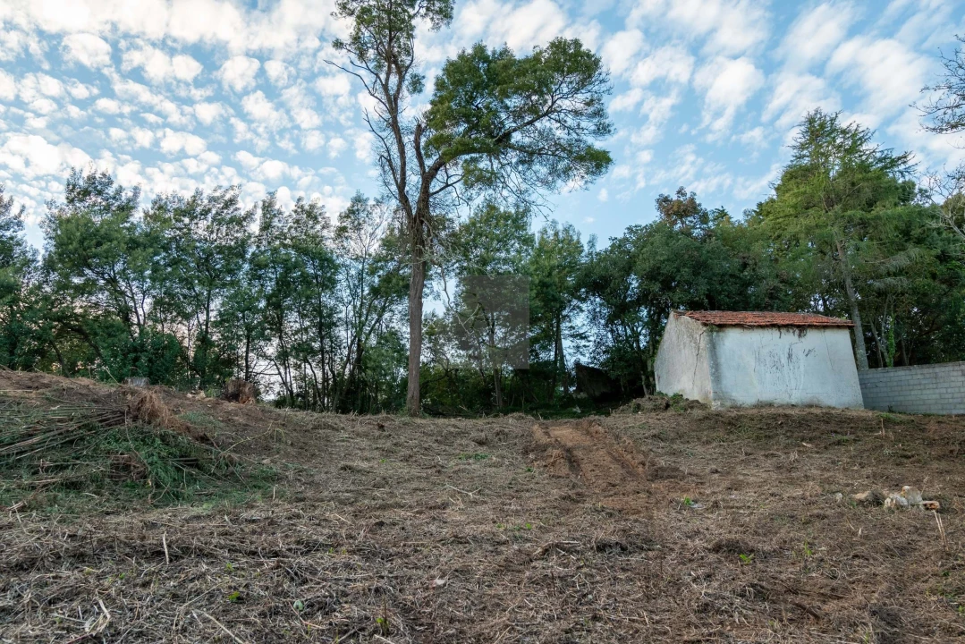 Terreno para Venda em Agualva e Mira-Sintra Foto 26