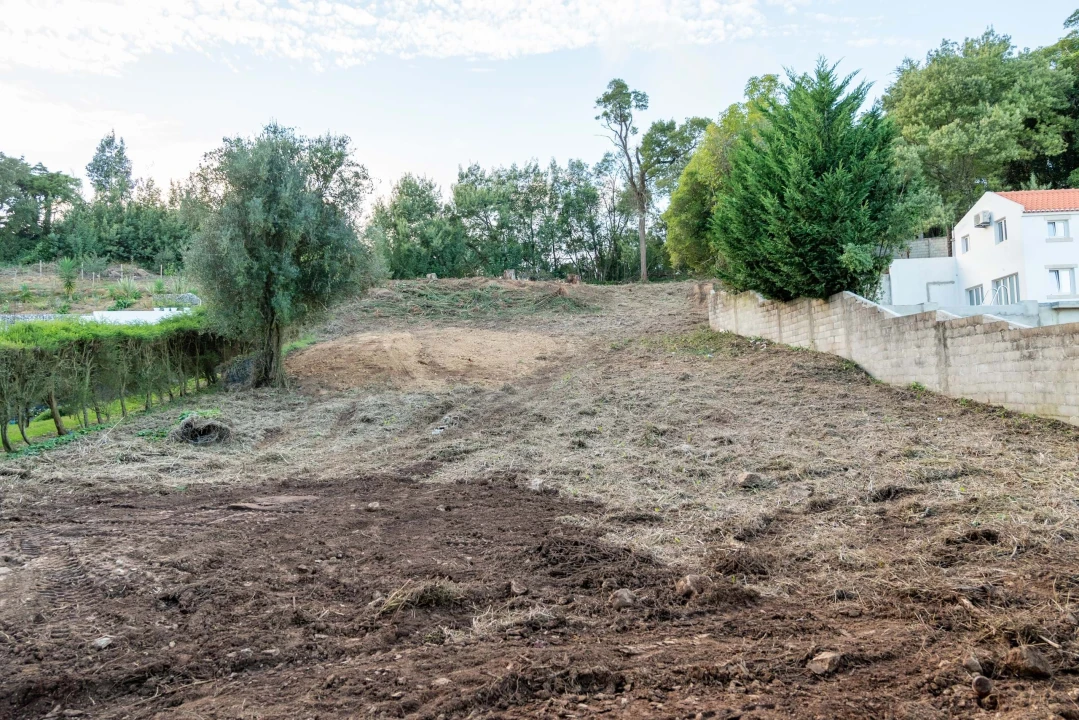 Terreno para Venda em Agualva e Mira-Sintra Foto 28