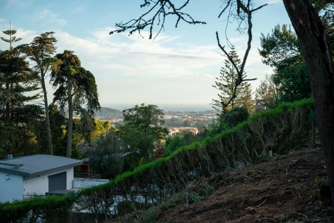Terreno para Venda em Agualva e Mira-Sintra Foto 15