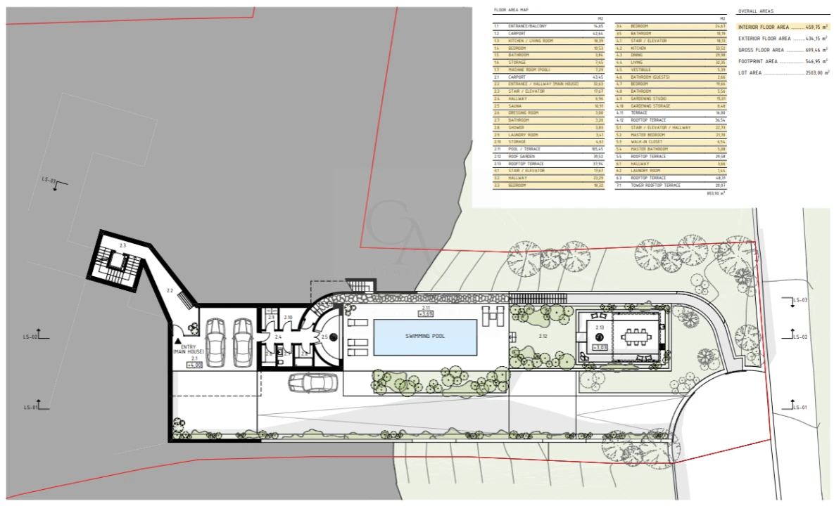 Terreno para Venda em Agualva e Mira-Sintra Foto 32