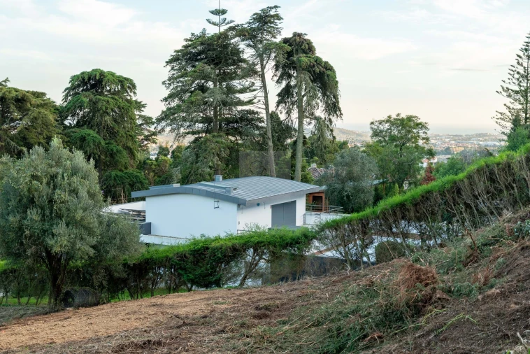 Terreno para Venda em Agualva e Mira-Sintra Foto 24