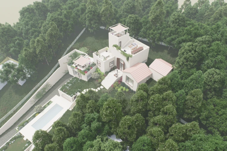 Terreno para Venda em Agualva e Mira-Sintra Foto 10