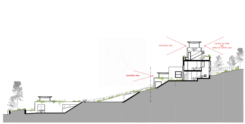 Terreno para Venda em Agualva e Mira-Sintra Foto 38