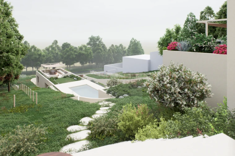 Terreno para Venda em Agualva e Mira-Sintra Foto 5