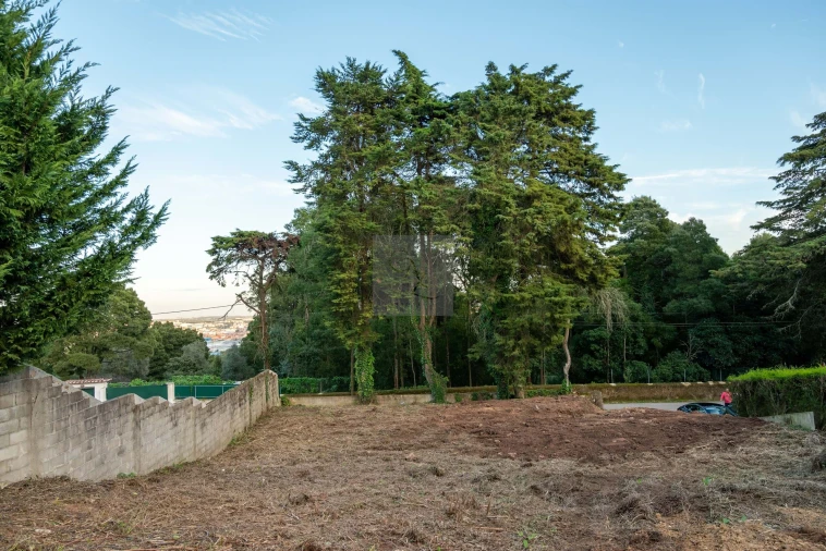 Terreno para Venda em Agualva e Mira-Sintra Foto 27