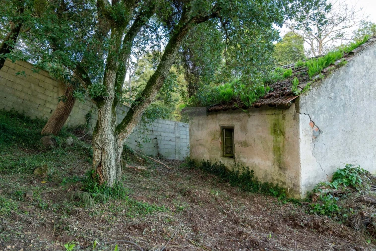 Terreno para Venda em Agualva e Mira-Sintra Foto 17