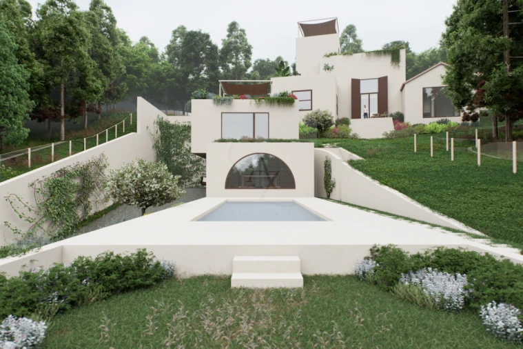 Terreno para Venda em Agualva e Mira-Sintra