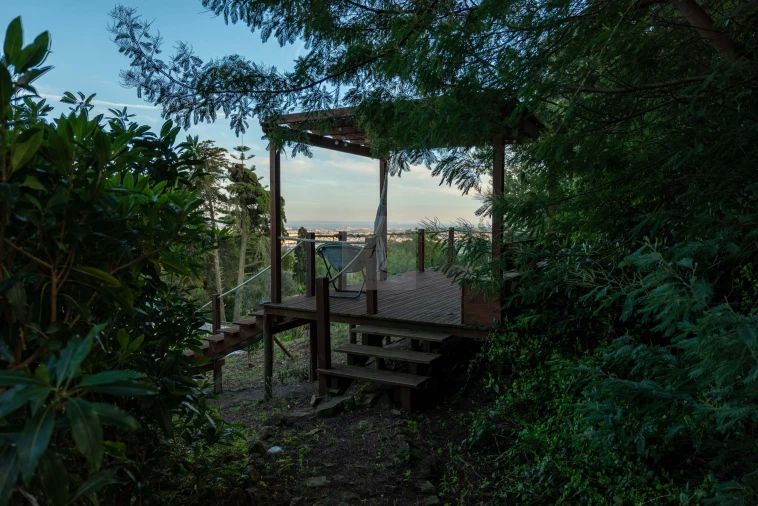 Terreno para Venda em Agualva e Mira-Sintra Foto 21