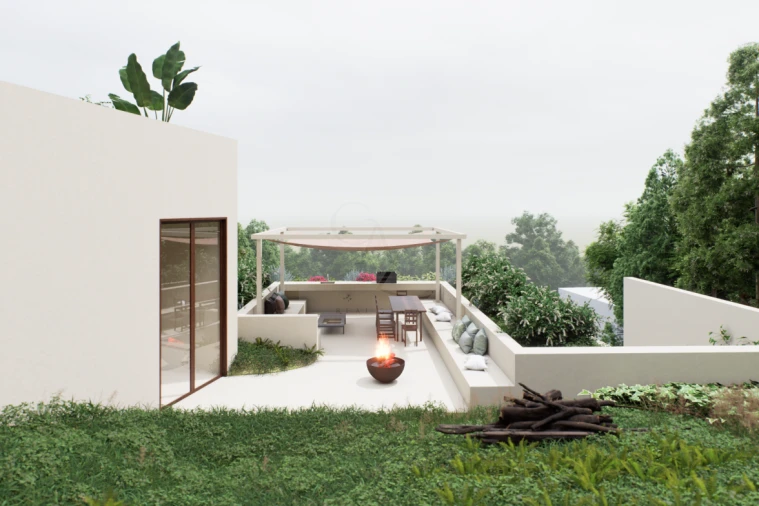 Terreno para Venda em Agualva e Mira-Sintra Foto 7