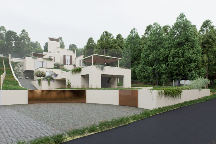 Terreno para Venda em Agualva e Mira-Sintra Foto 13