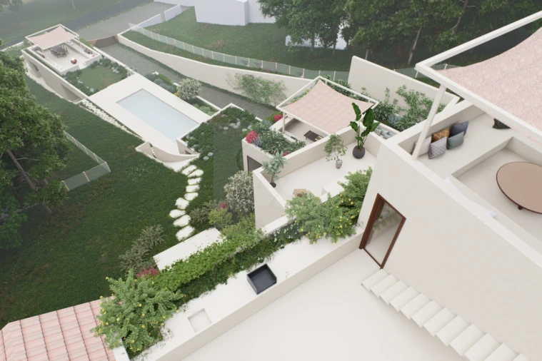 Terreno para Venda em Agualva e Mira-Sintra Foto 9