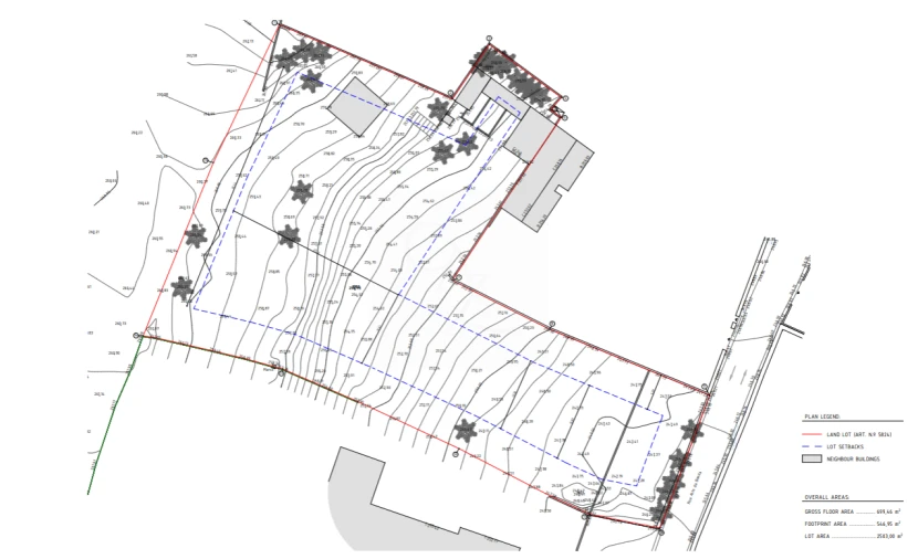 Terreno para Venda em Agualva e Mira-Sintra Foto 29