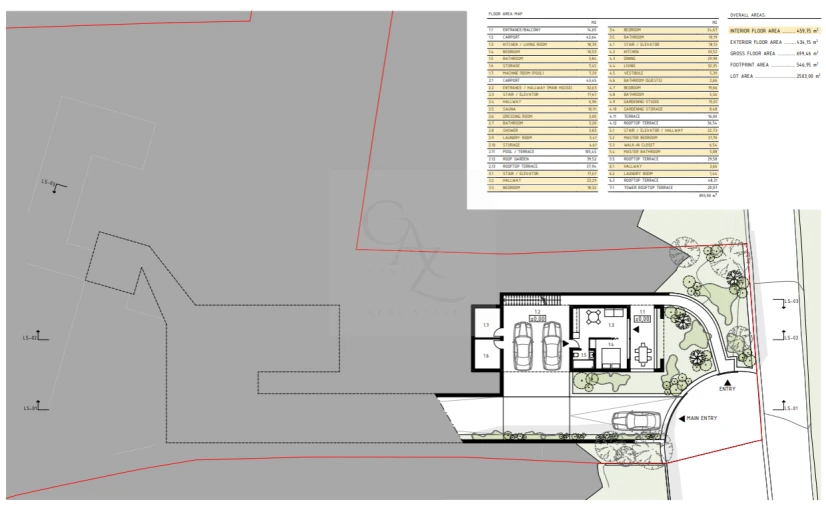 Terreno para Venda em Agualva e Mira-Sintra Foto 31