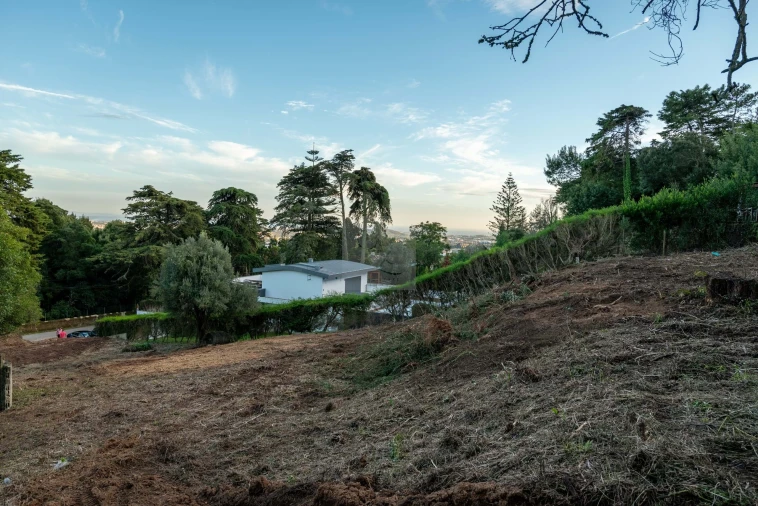 Terreno para Venda em Agualva e Mira-Sintra Foto 23