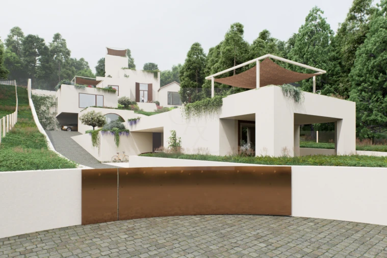 Terreno para Venda em Agualva e Mira-Sintra Foto 2