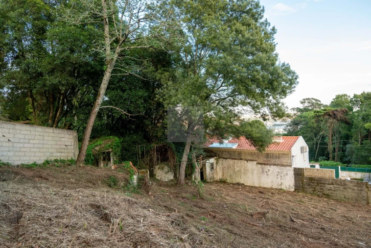 Terreno para Venda em Agualva e Mira-Sintra Foto 25