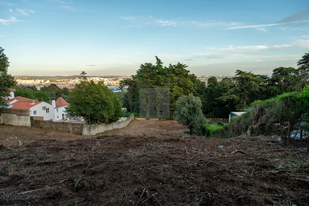 Terreno para Venda em Agualva e Mira-Sintra Foto 19