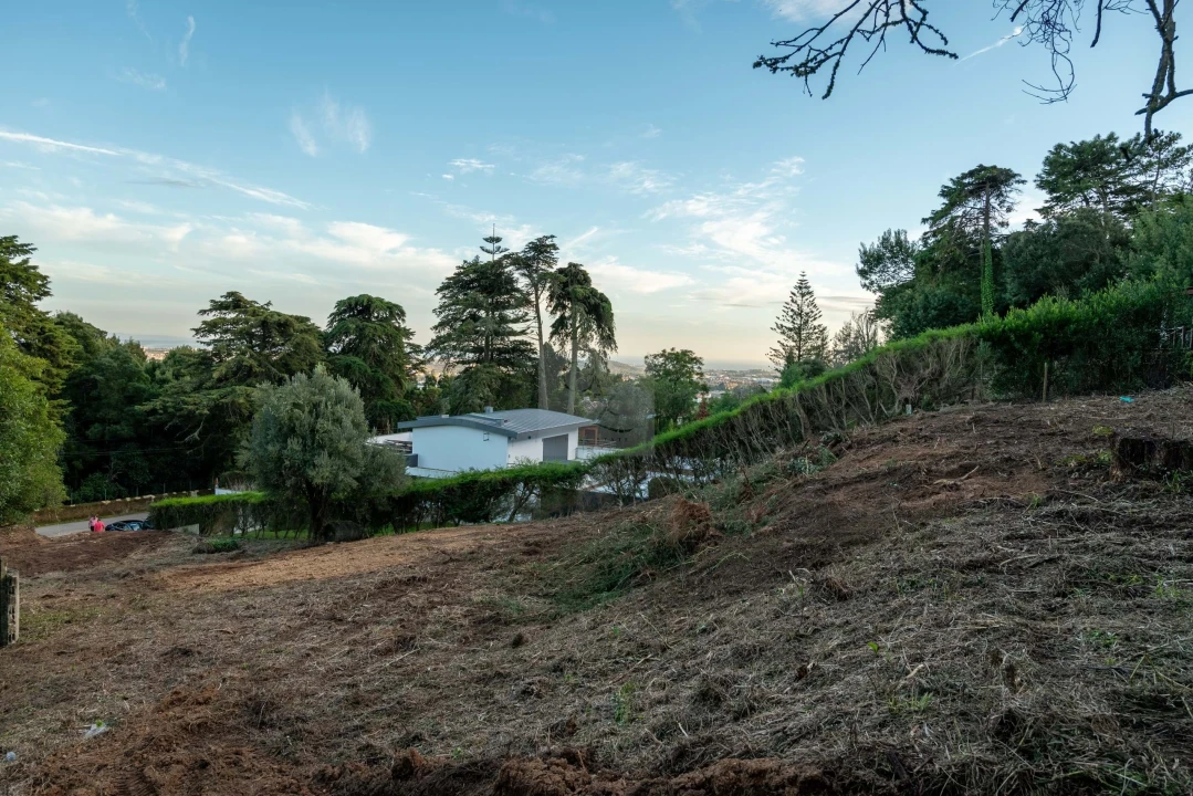 Terreno para Venda em Agualva e Mira-Sintra Foto 23