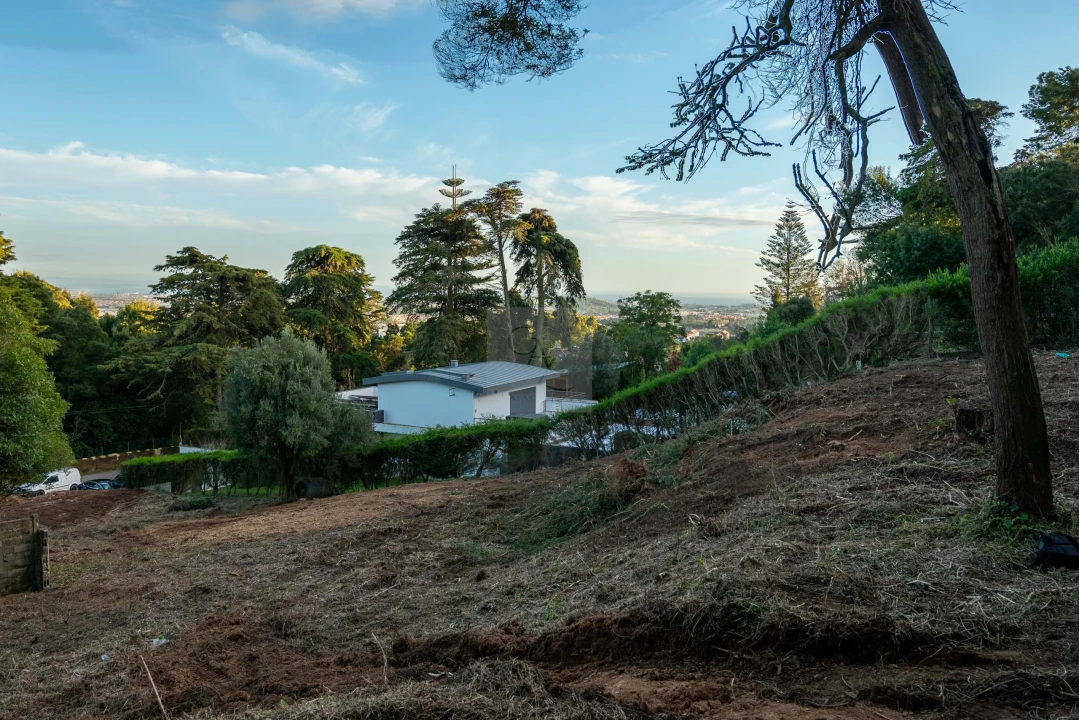 Terreno para Venda em Agualva e Mira-Sintra Foto 16