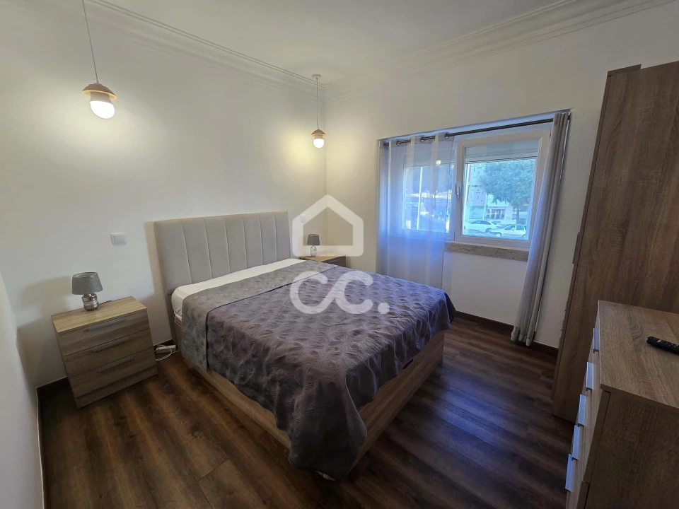 Apartamento T2 para Venda em Odivelas Foto 9