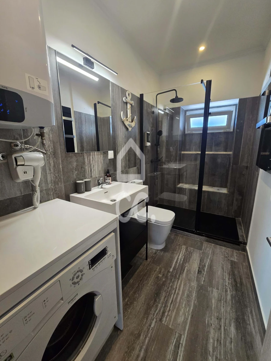 Apartamento T2 para Venda em Odivelas Foto 12