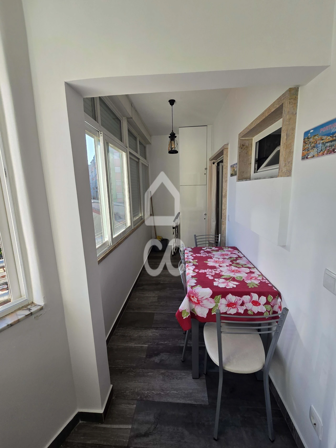 Apartamento T2 para Venda em Odivelas Foto 6