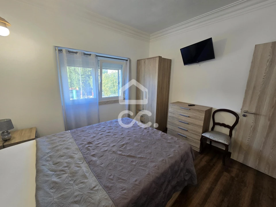 Apartamento T2 para Venda em Odivelas Foto 10