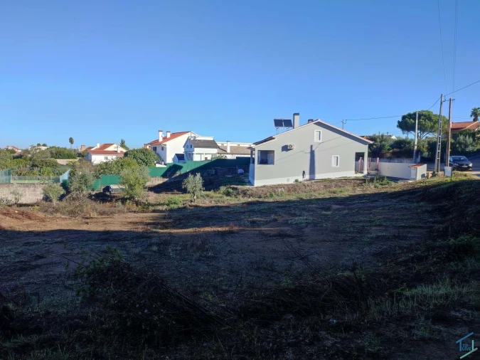 Terreno Agricola ou Rústico para Venda em Asseiceira Foto 2