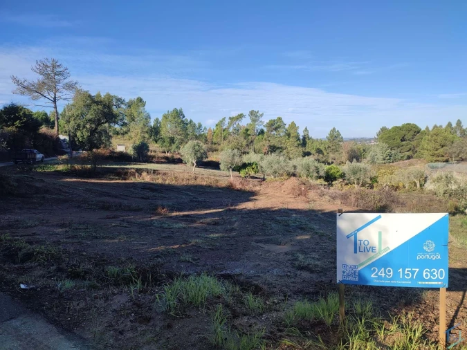 Terreno Agricola ou Rústico para Venda em Asseiceira Foto 4