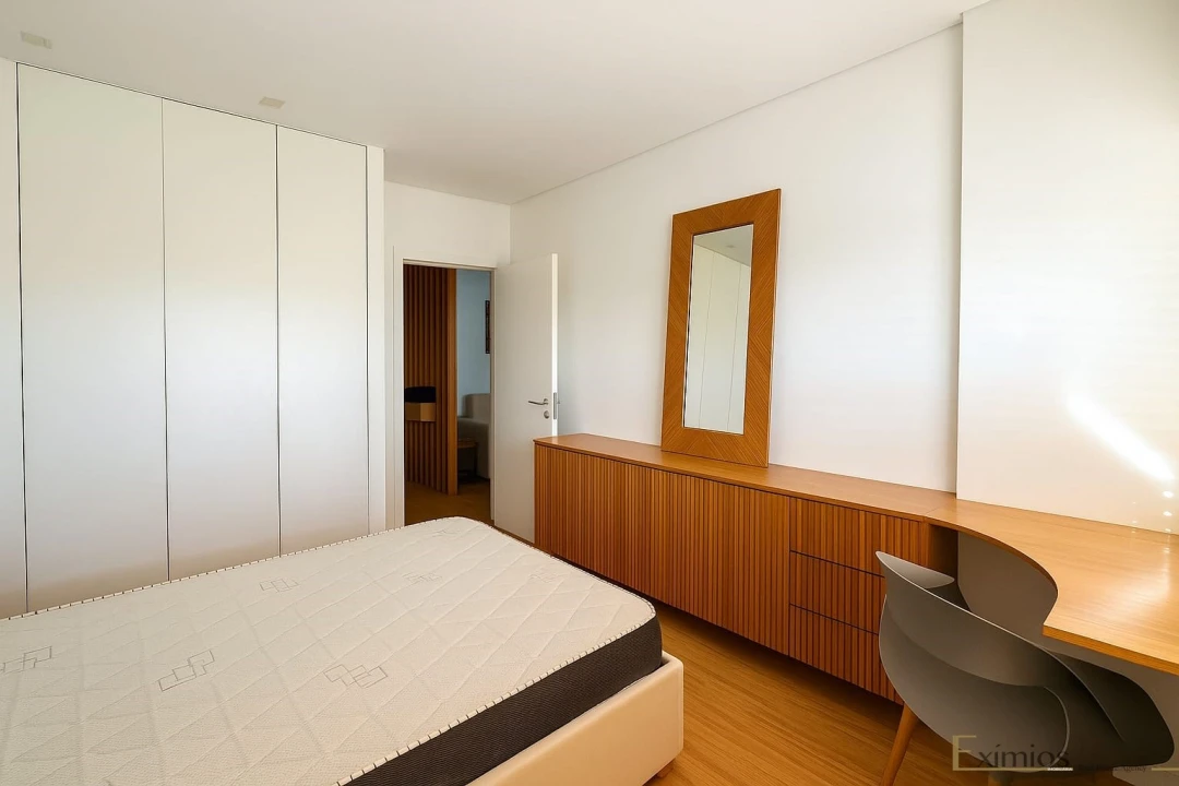 Apartamento T1 para Venda em Vila do Conde Foto 5