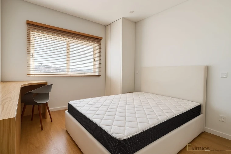 Apartamento T1 para Venda em Vila do Conde Foto 4