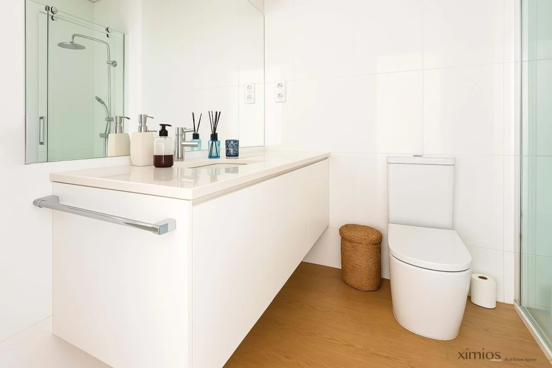 Apartamento T1 para Venda em Vila do Conde Foto 6