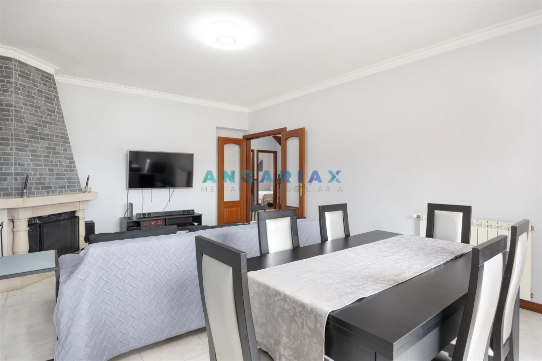 Apartamento T3 para Venda em Marrazes e Barosa Foto 33