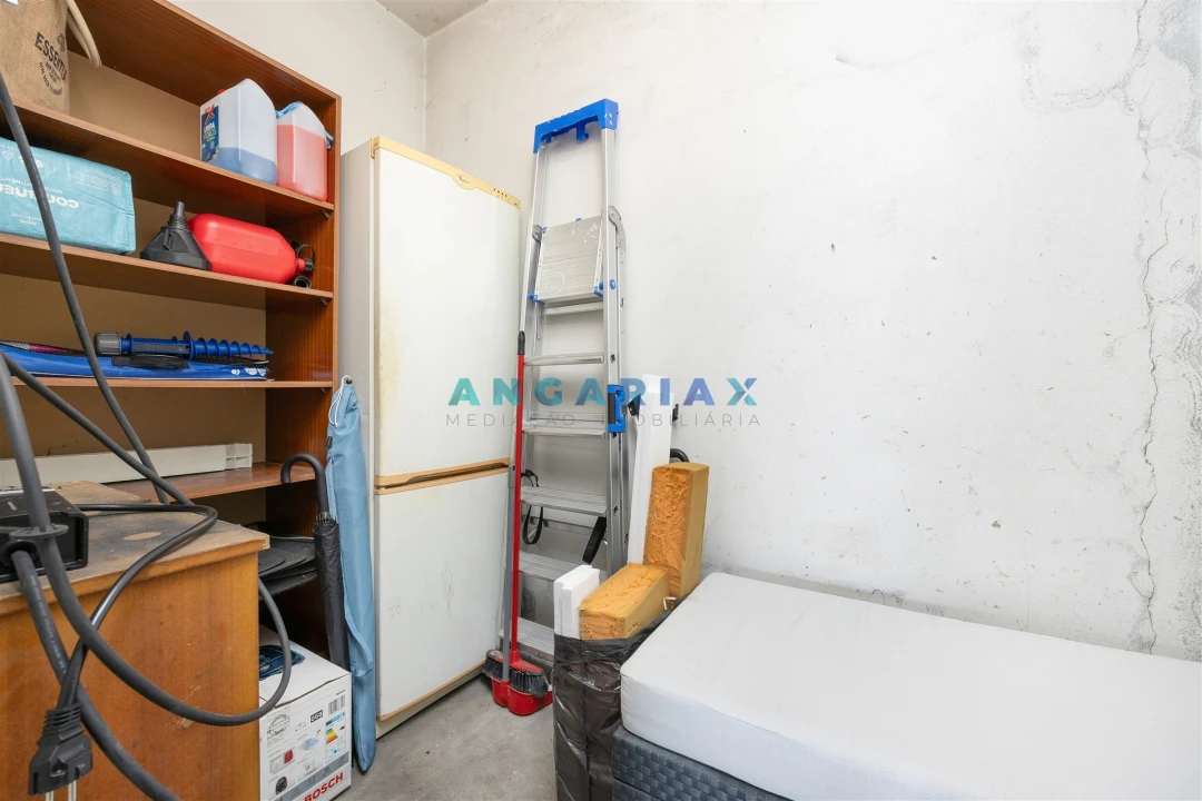 Apartamento T3 para Venda em Marrazes e Barosa Foto 41