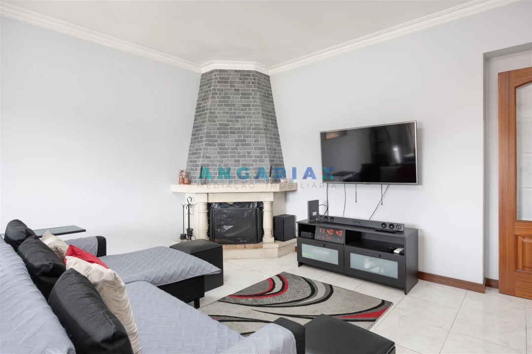 Apartamento T3 para Venda em Marrazes e Barosa Foto 1