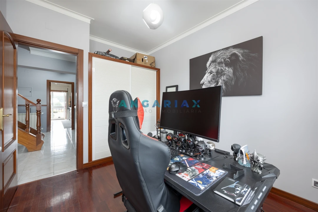 Apartamento T3 para Venda em Marrazes e Barosa Foto 11