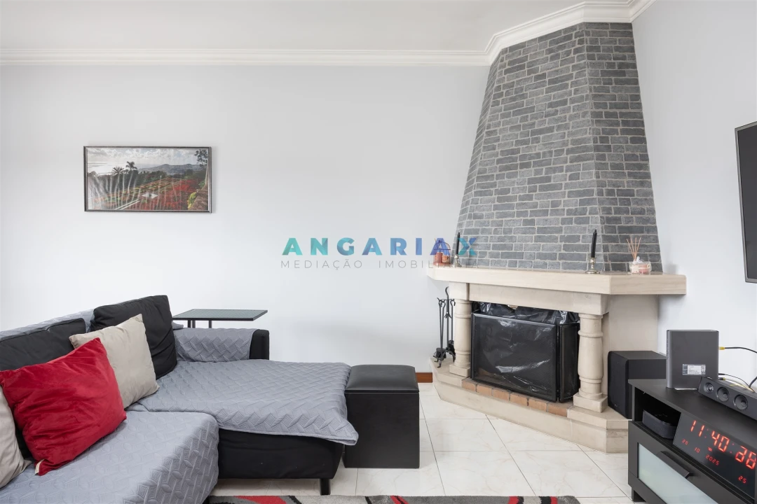 Apartamento T3 para Venda em Marrazes e Barosa Foto 31