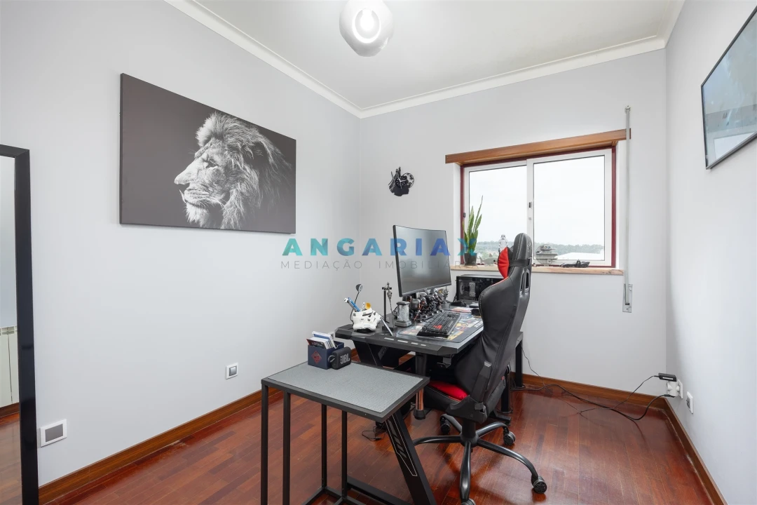 Apartamento T3 para Venda em Marrazes e Barosa Foto 8