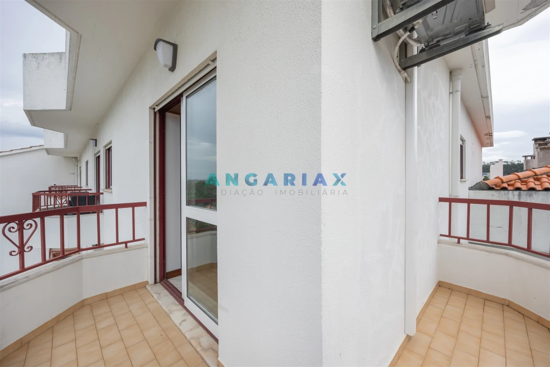 Apartamento T3 para Venda em Marrazes e Barosa Foto 18