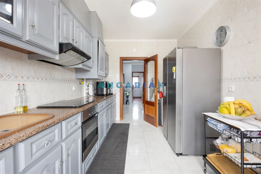 Apartamento T3 para Venda em Marrazes e Barosa Foto 24
