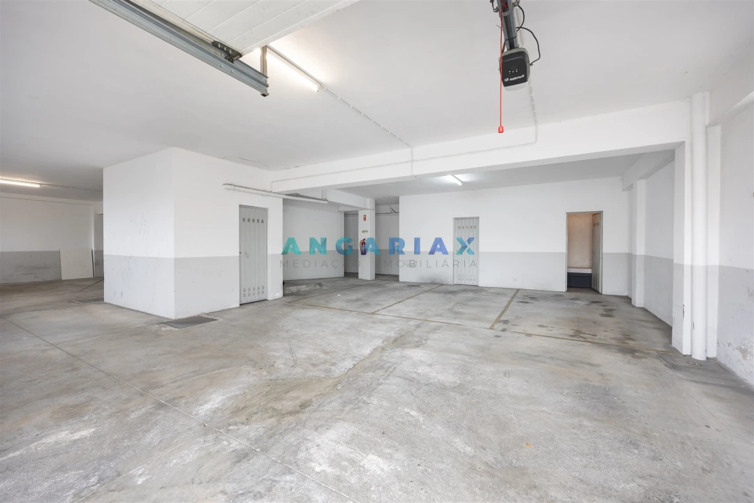 Apartamento T3 para Venda em Marrazes e Barosa Foto 42