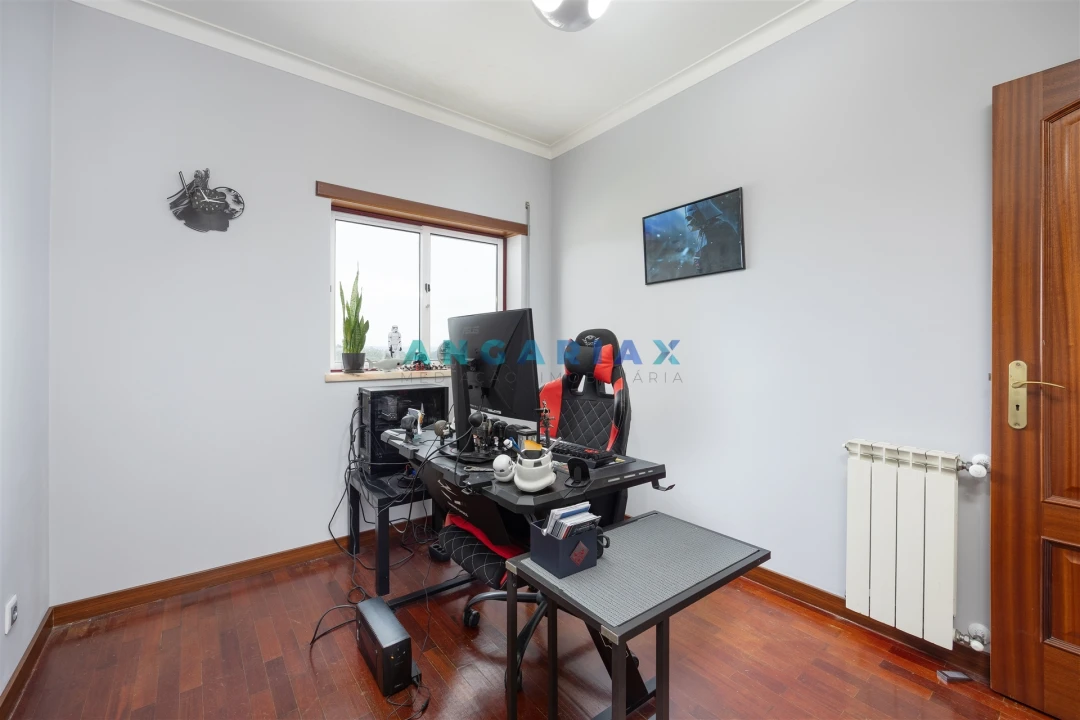 Apartamento T3 para Venda em Marrazes e Barosa Foto 9