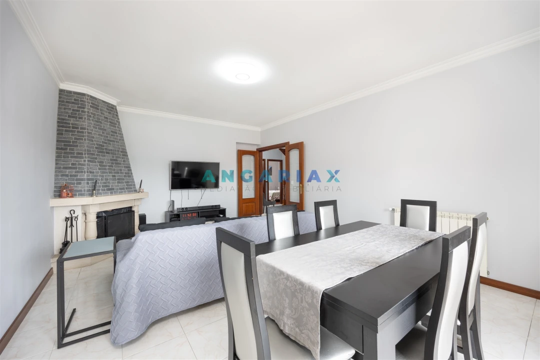 Apartamento T3 para Venda em Marrazes e Barosa Foto 34