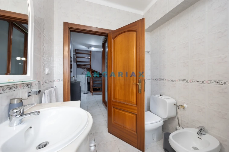 Apartamento T3 para Venda em Marrazes e Barosa Foto 13