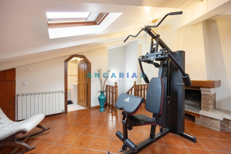 Apartamento T3 para Venda em Marrazes e Barosa Foto 39