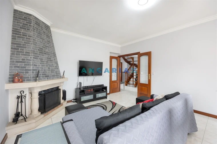 Apartamento T3 para Venda em Marrazes e Barosa Foto 28