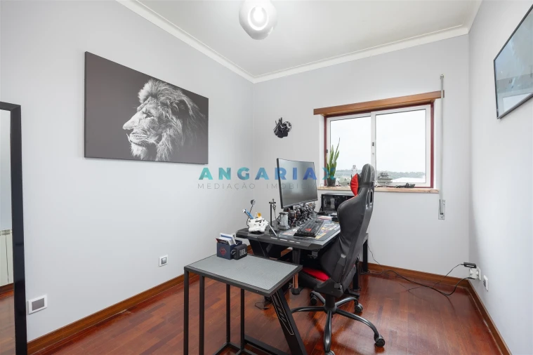 Apartamento T3 para Venda em Marrazes e Barosa Foto 8