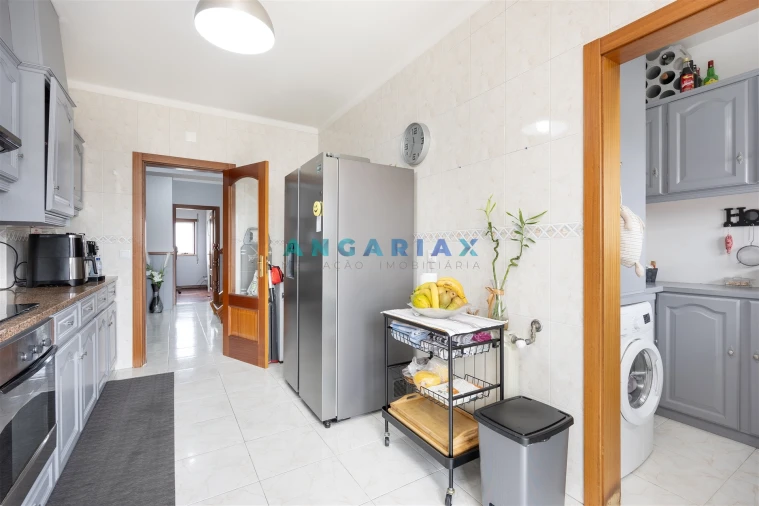 Apartamento T3 para Venda em Marrazes e Barosa Foto 24