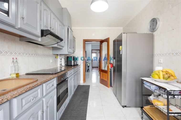 Apartamento T3 para Venda em Marrazes e Barosa Foto 23