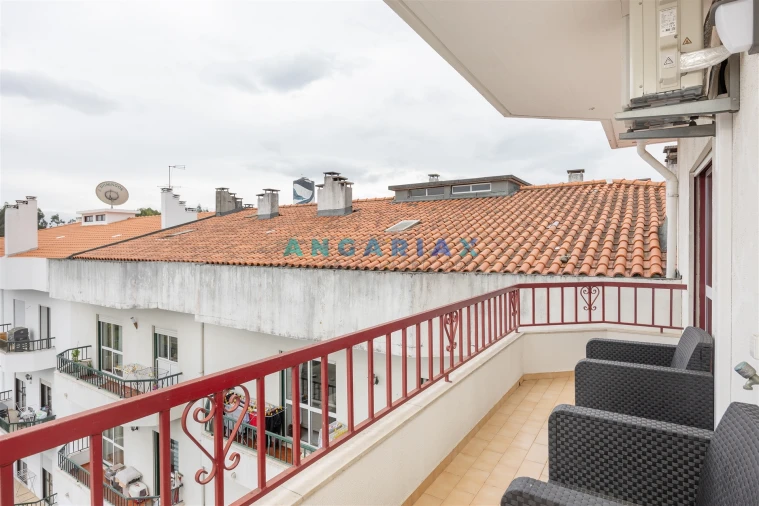 Apartamento T3 para Venda em Marrazes e Barosa Foto 26